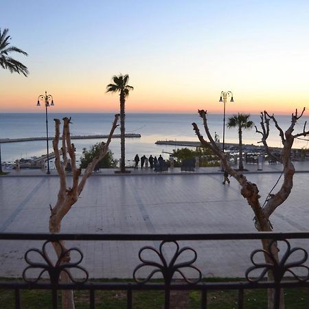 Bnb Agora Panoramic Rooms ชากกา ภายนอก รูปภาพ