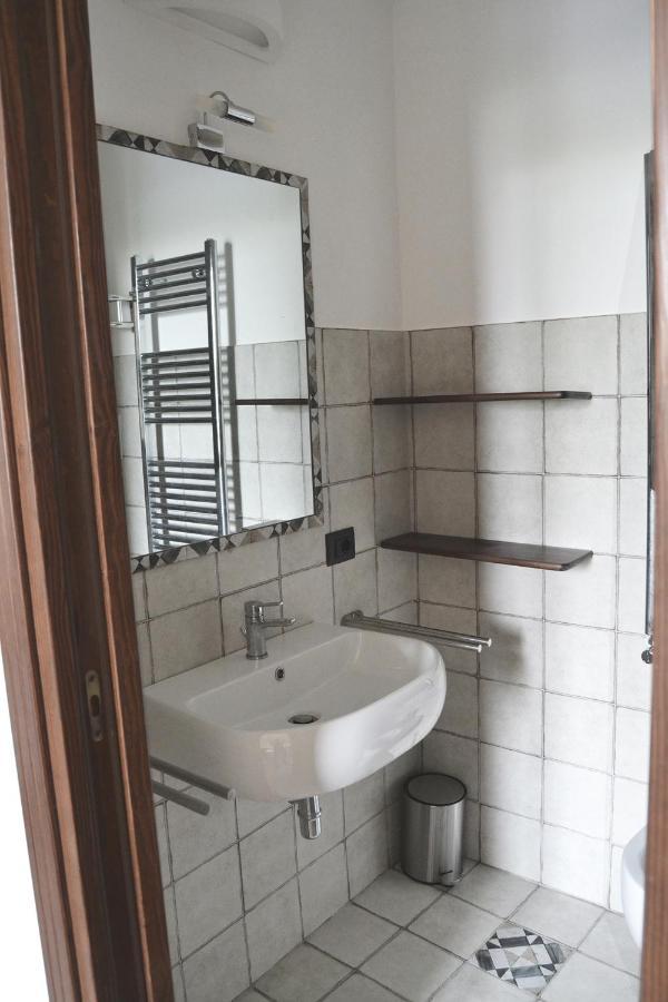 Bnb Agora Panoramic Rooms ชากกา ภายนอก รูปภาพ