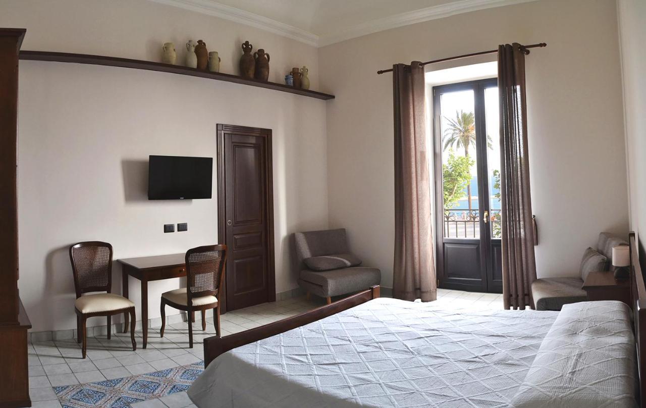 Bnb Agora Panoramic Rooms ชากกา ภายนอก รูปภาพ