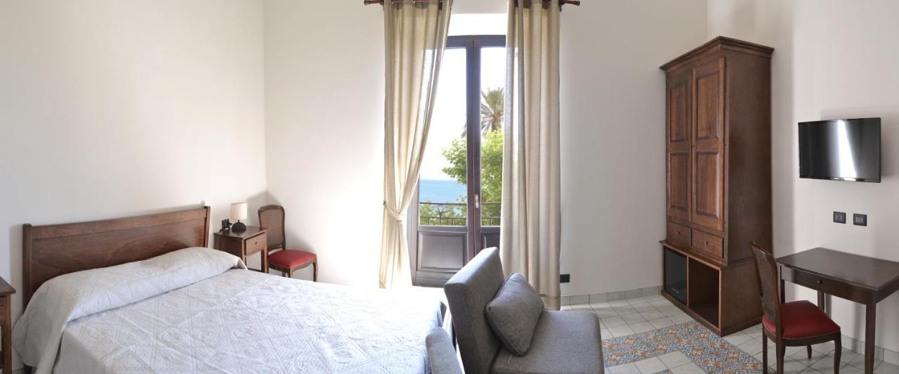 Bnb Agora Panoramic Rooms ชากกา ภายนอก รูปภาพ